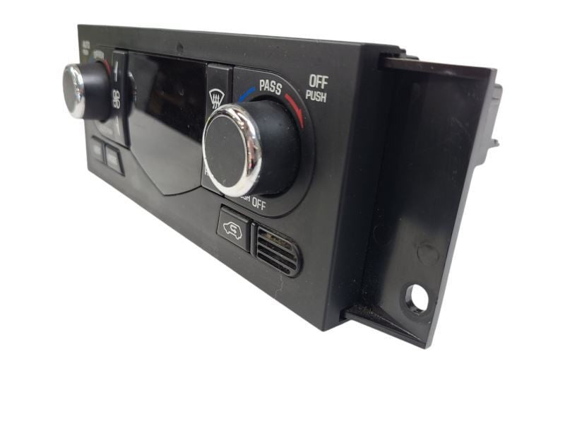 Temperature Control Automatic Control Opt CJ2 Fits 02-07 RENDEZVOUS 59