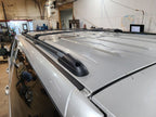 SUBURBN15 2013 Luggage Rack 663735