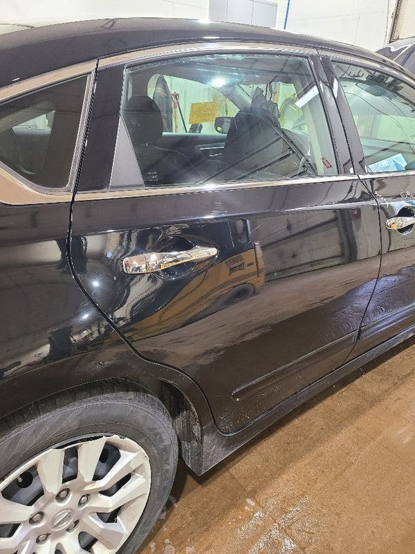 Passenger Rear Side Door Electric Sedan Fits 13-18 ALTIMA 665377