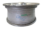 Wheel 16x7 Aluminum 5 Spoke Painted Fits 96-01 DODGE 1500 PICKUP 66288