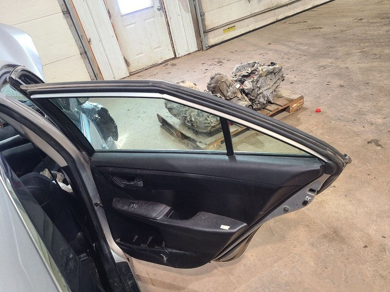 Passenger Rear Side Door Electric Windows Fits 15-17 CAMRY 616102