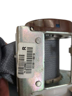 TACOMA    2010 Seat Belt Rear 604171