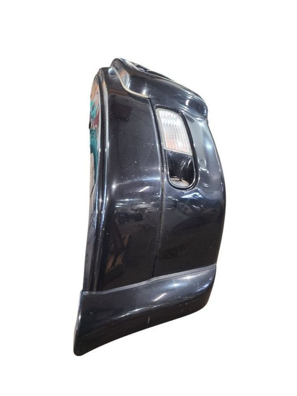 Front Bumper SR5 Flares With Fog Lamps Painted Fits 99-02 4 RUNNER 677