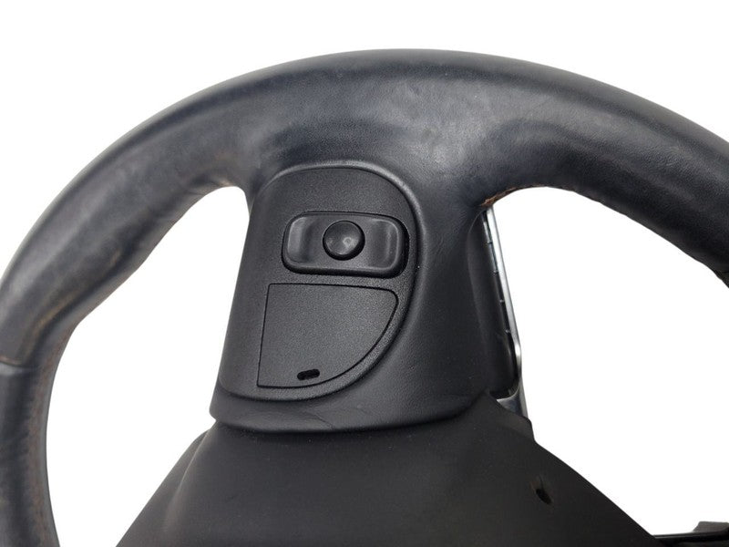 PACIFICA  2018 Steering Wheel 676794