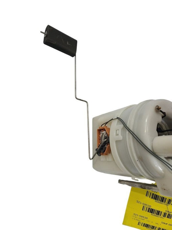 Fuel Pump Assembly Tank Mounted 2.4L Fits 13-18 SANTA FE 607057