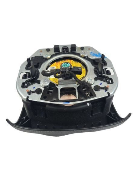 Driver Air Bag Front Driver Wheel Laredo Fits 14-15 GRAND CHEROKEE 589