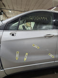 Driver Left Front Door Fits 16-20 ENVISION 621489