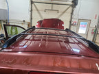 4 RUNNER  2008 Luggage Rack 660999