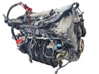 Engine Gasoline 2.5L VIN F 5th Digit 2ARFE Engine Fits 13-18 RAV4 6684