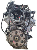 Engine 4.0L VIN U 5th Digit 1GRFE Engine 6 Cylinder Fits 05-11 TACOMA 