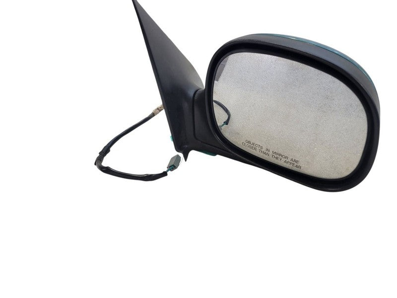Passenger Side View Mirror Manual Fits 97-01 FORD F150 PICKUP 678721
