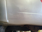 Pickup Box Crew Cab 4 Door With Fender Flare Fits 04-06 TUNDRA 667725