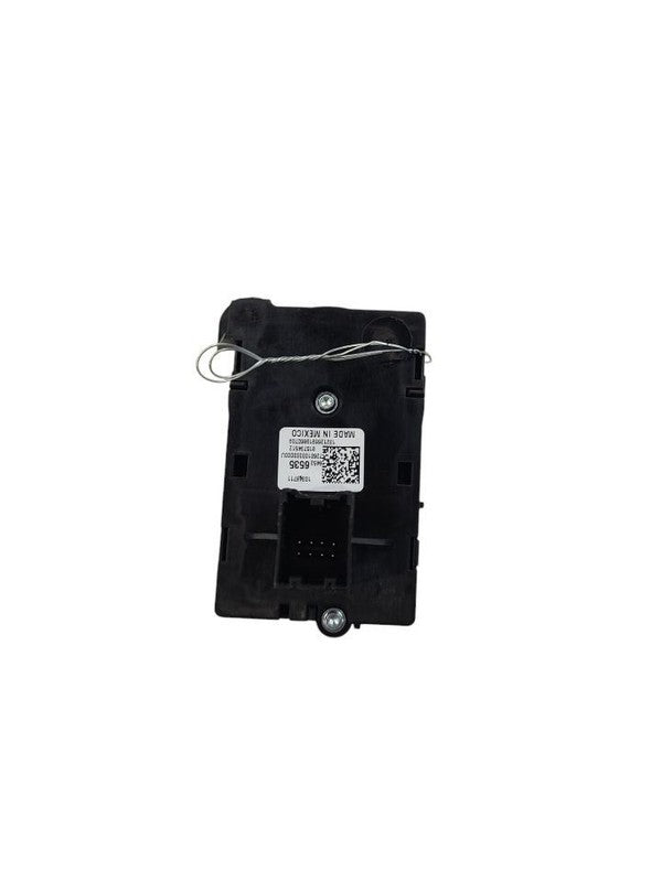 SILVRDO15 2022 Dash/Interior/Seat Switch 617519