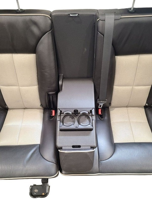MKX       2008 Seat Rear 633250