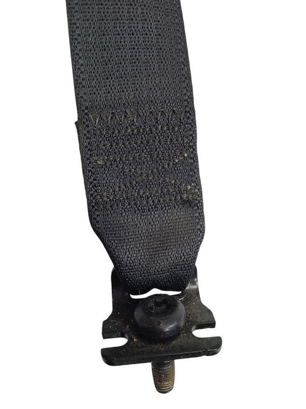 EDGE      2020 Seat Belt Rear 608046