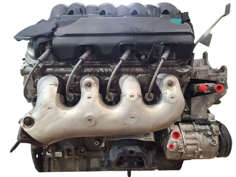 Engine 6.2L VIN J 8th Digit Opt L86 Fits 15-20 ESCALADE 669677