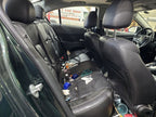 Seat Belt Front Bucket Driver Buckle Fits 14-17 VERANO 618156