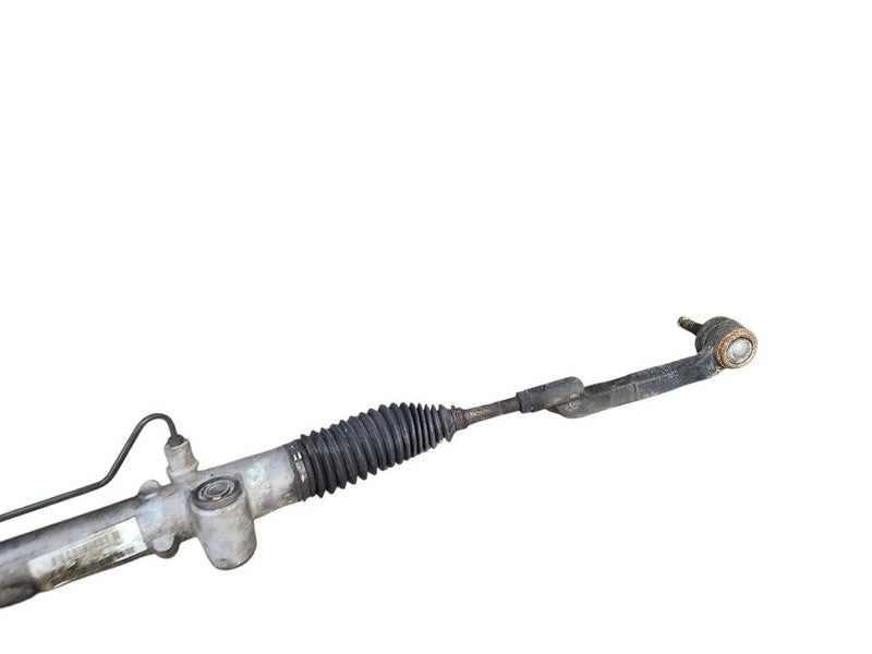 Steering Gear/Rack Power Rack And Pinion AWD Fits 11-14 300 654565