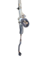Steering Gear/Rack Manual Rack And Pinion Hatchback Fits 07-12 VERSA 6