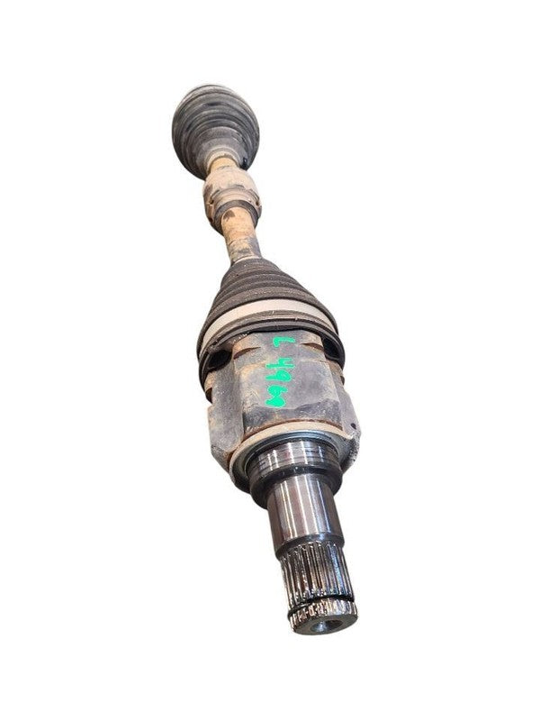 Driver Left Axle Shaft Front Fits 11-17 LEXUS CT200H 621309