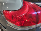Driver Left Tail Light Quarter Panel Mounted Fits 09-12 VENZA 628617