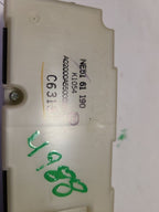 Temperature Control With AC Fits 06-08 MAZDA MX-5 MIATA 623192