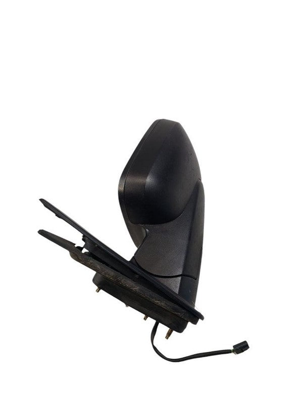 Driver Side View Mirror Power Grained Black Opt D22 Fits 06-11 HHR 622