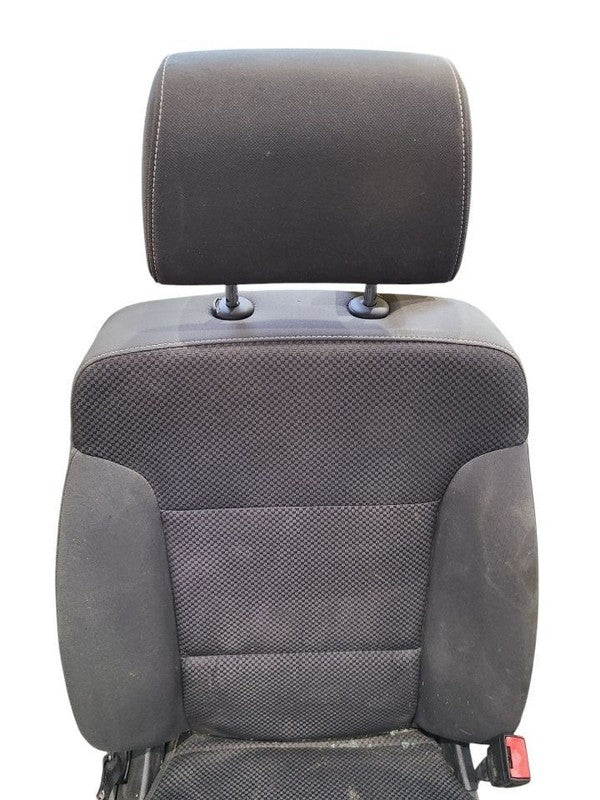 Passenger Front Seat Classic Style Limited Fits 14-19 SIERRA 1500 PICK