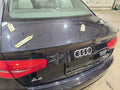 Trunk/Hatch/Tailgate Sedan LED Opt 8SL Fits 13-16 AUDI A4 644896