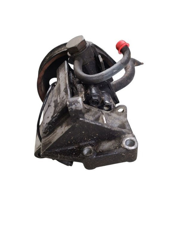 Power Steering Pump 6 Cylinder Fits 02 ISUZU TROOPER 646764