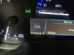 Seat Belt Front Bucket Passenger Buckle Fits 13-16 SRX 632282