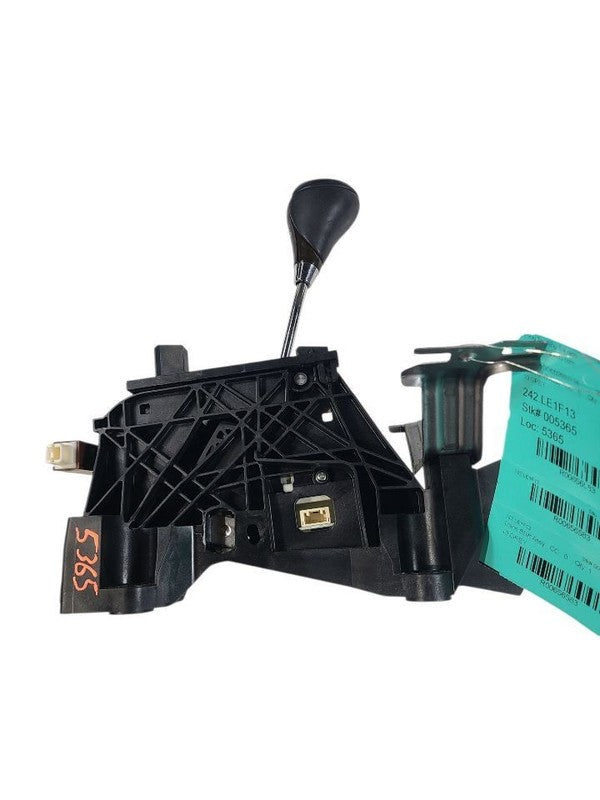 ES350     2013 Transmission Shift 656583