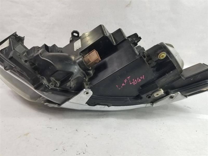 Driver Left Headlight Fits 15-18 MKC 492626