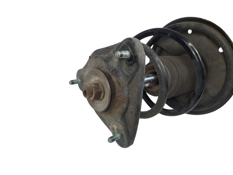 Strut Front With Electronic Damper Control Fits 05-06 PORSCHE BOXSTER 