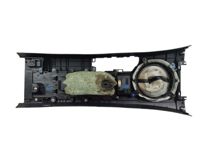 Console Front Floor Fits 2006 MIATA 590762