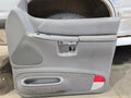 EXPLORER  1995 Front Door Trim Panel 606851