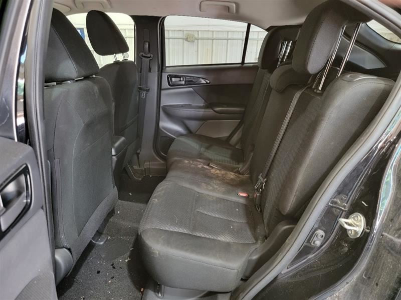 Front ECLIPSCRS 2020 Passenger Side Retractor Seat Belt Front 436536