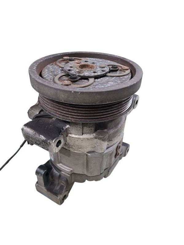 AC Compressor Fits 02 ISUZU TROOPER 646793
