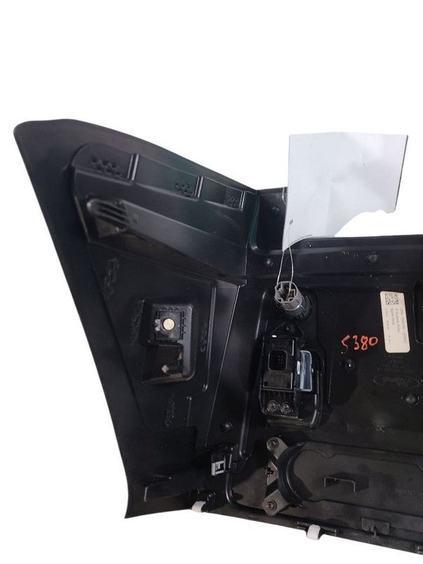 EXPLORER  2020 Dash Bezel 657601