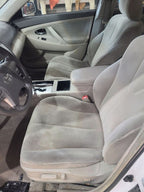 Radiator Fan Motor Fan Assembly VIN E 5th Digit Fits 07-09 CAMRY 64987