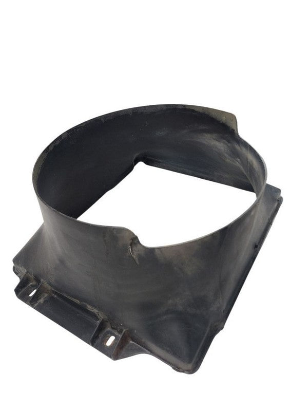 WRANGLER  1995 Radiator Shroud 653081