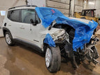 RENEGADE  2021 Chassis ECM 530828