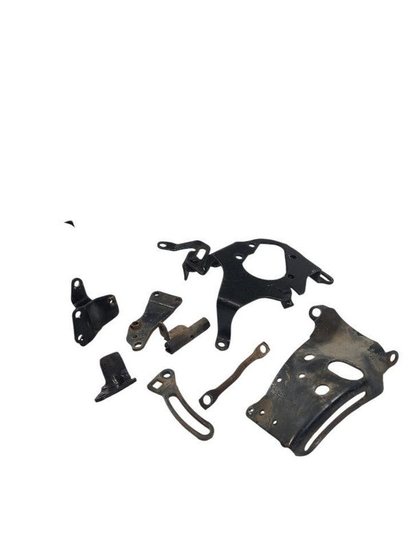 TCHEV10   1987 Brackets Misc 654102