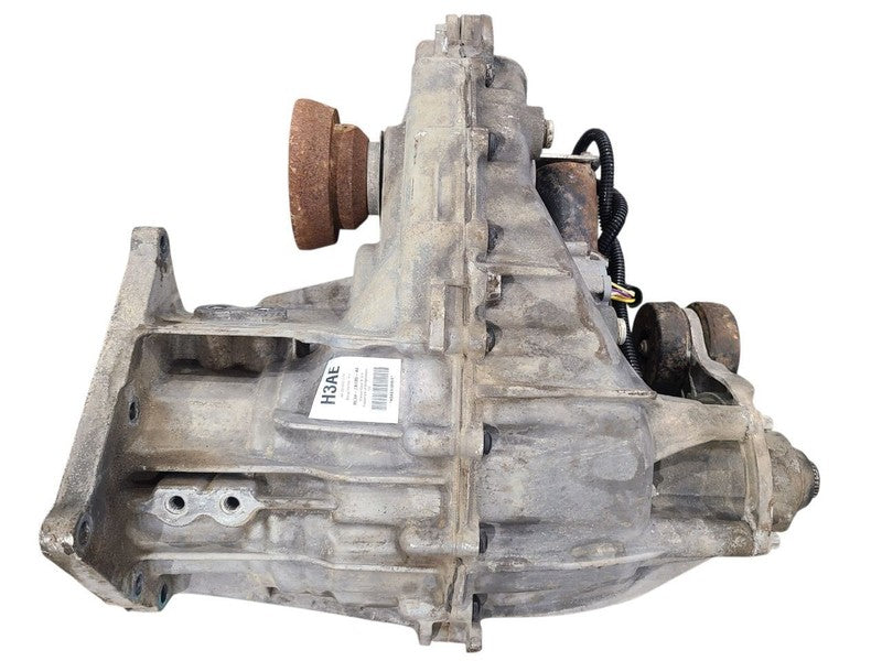 Transfer Case Electronic Shift On The Fly Fits 15-20 FORD F150 PICKUP 