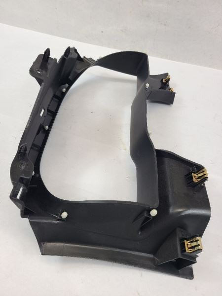 SILVRDO15 2020 Dash Bezel 565361