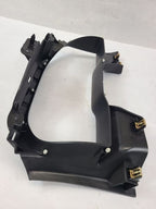 SILVRDO15 2020 Dash Bezel 565361