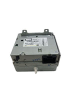 Audio Equipment Radio Receiver AM-FM-XM-CD-MP3 Opt Uye Fits 11-12 CAMA
