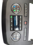 Temperature Control Front Automatic Control Opt CJ2 Fits 08-12 ENCLAVE