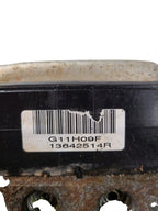 Anti-Lock Brake Part Assembly Fits 04-06 ESCALADE 650110