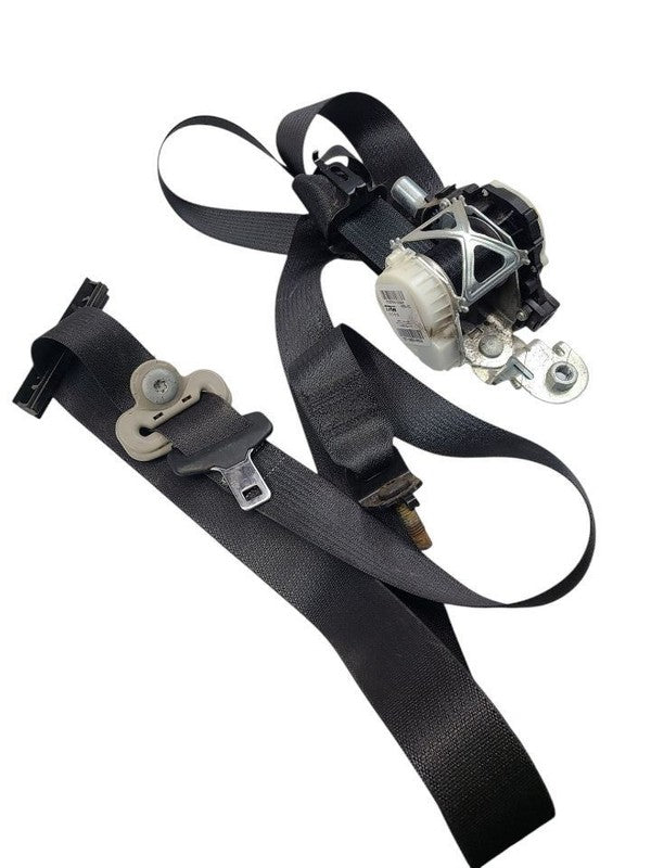 Seat Belt Front Classic Style 5 Lug Wheel Fits 13-20 DODGE 1500 PICKUP